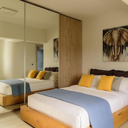 Ak Villa Ия Экстерьер фото