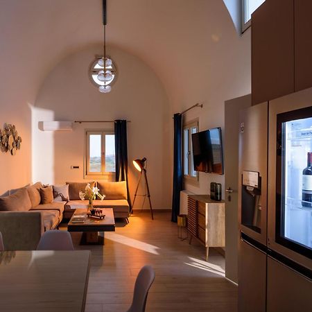 Ak Villa Ия Экстерьер фото