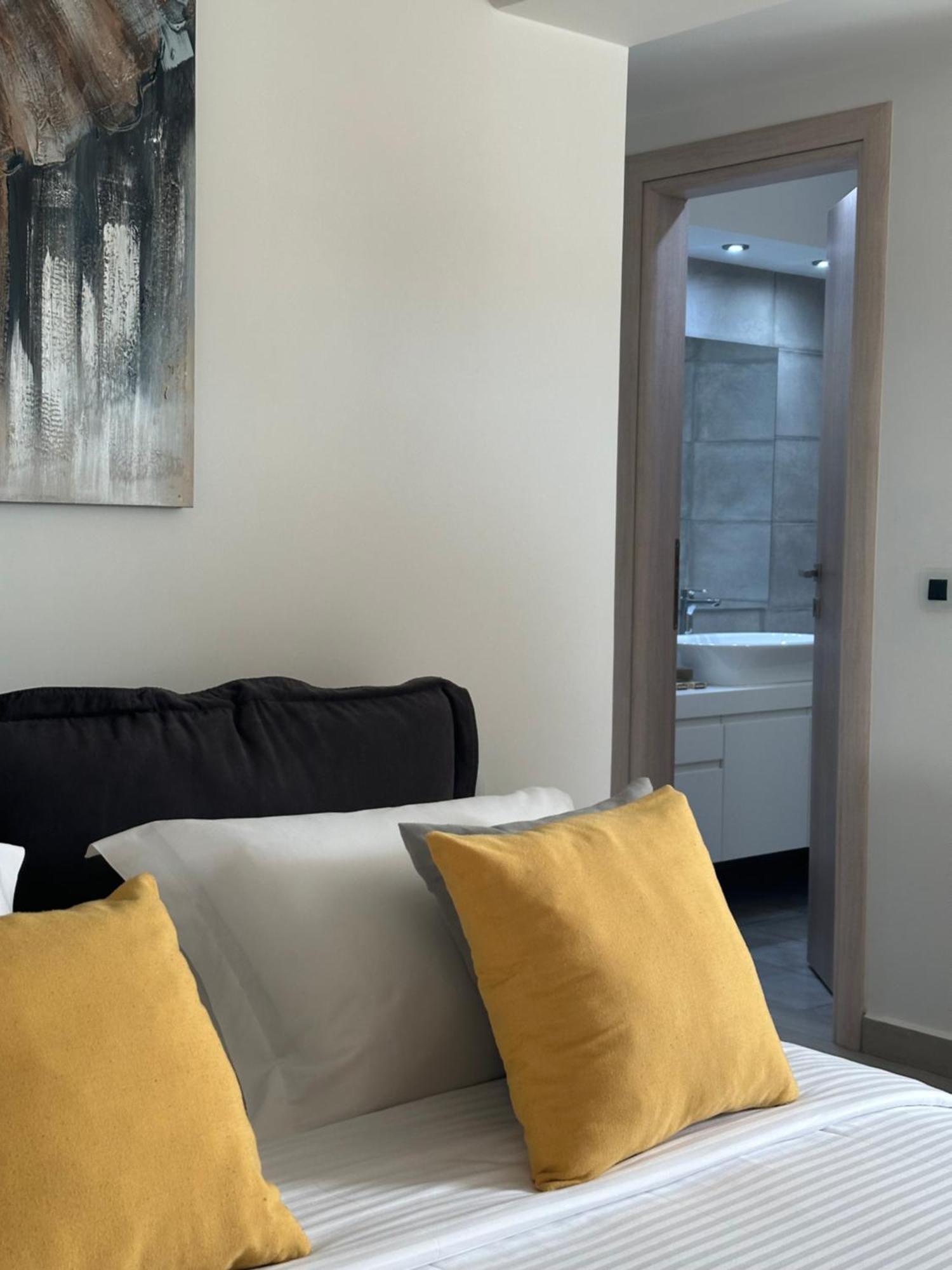 Ak Villa Ия Экстерьер фото