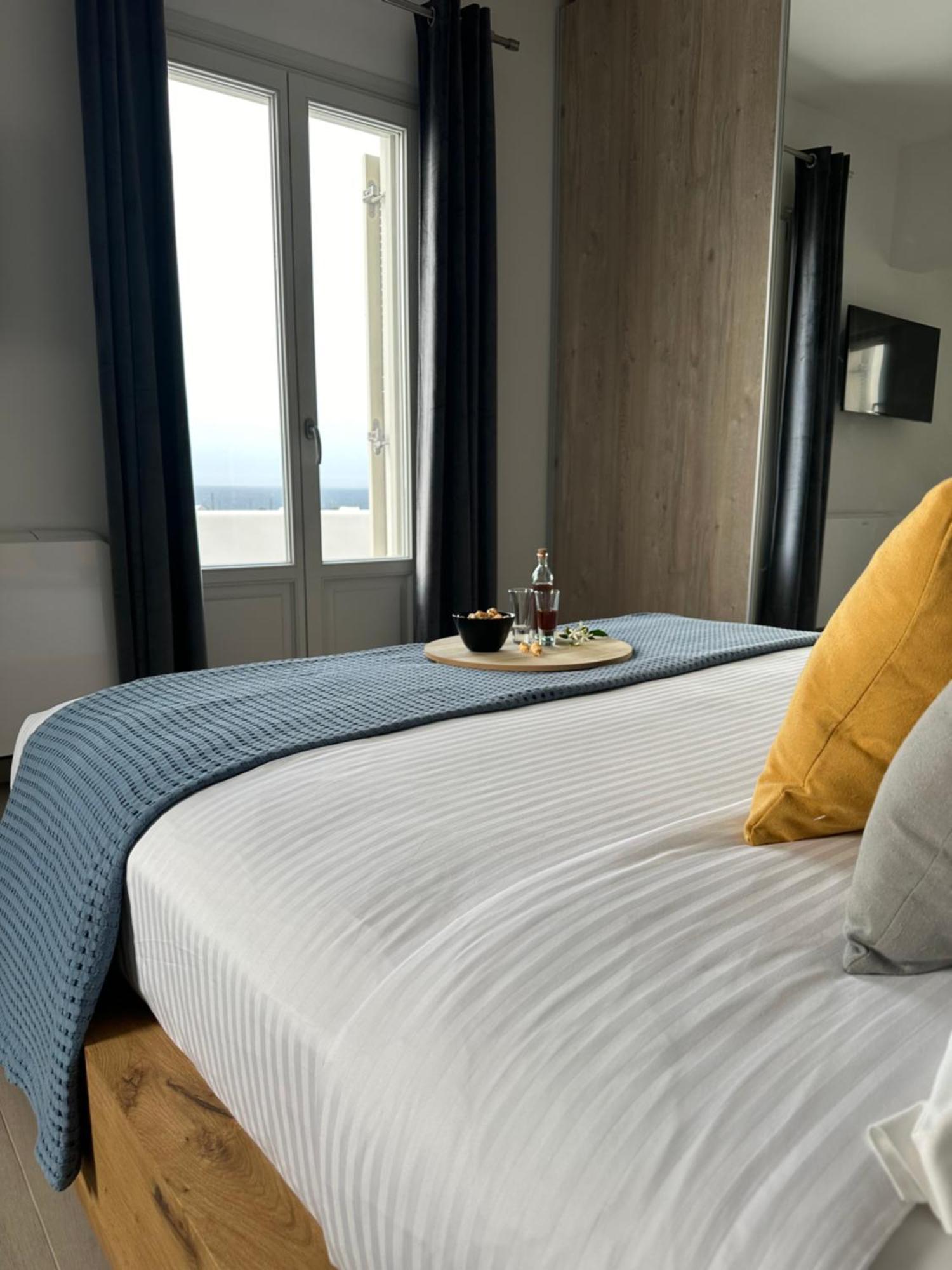 Ak Villa Ия Экстерьер фото