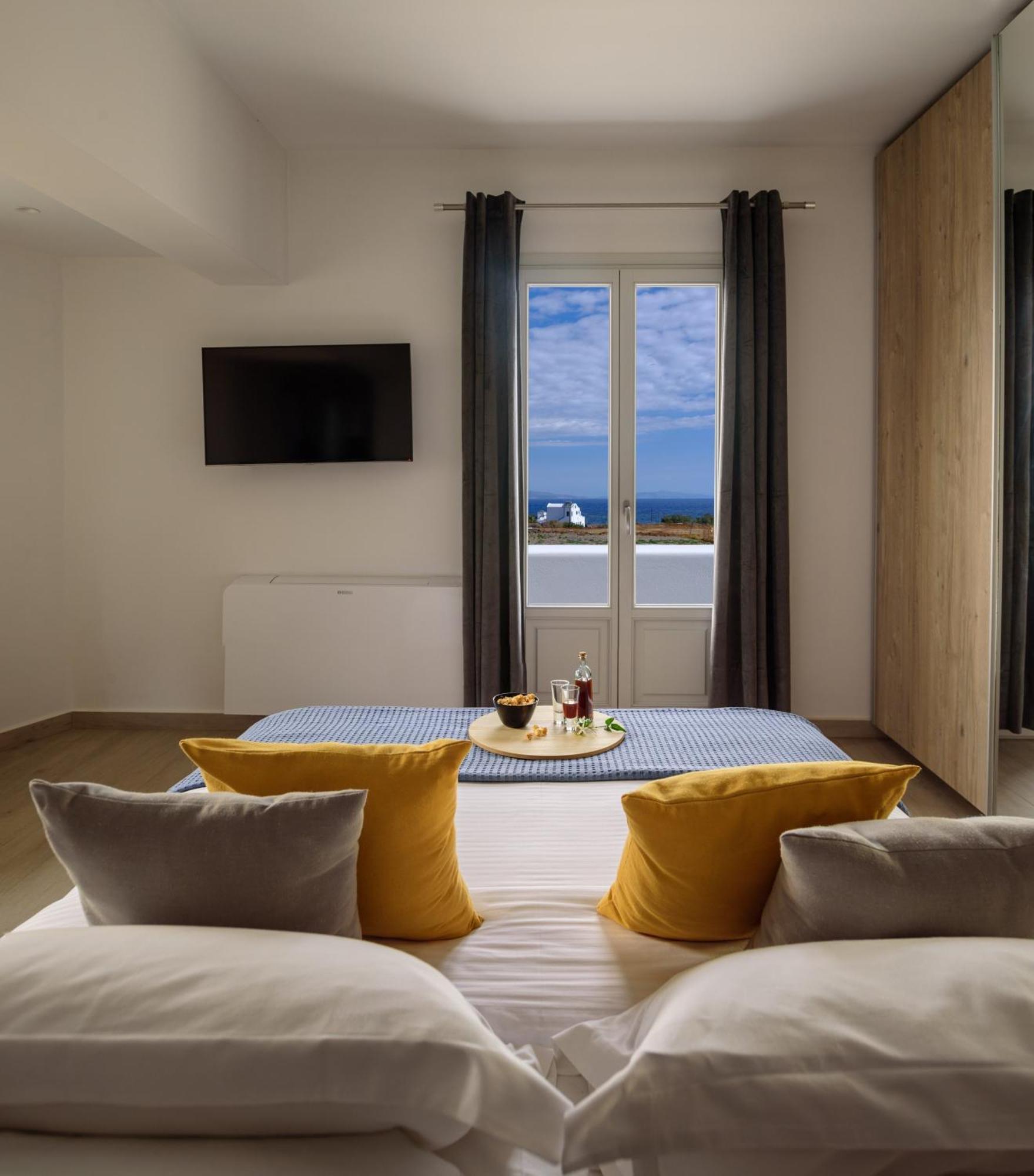 Ak Villa Ия Экстерьер фото