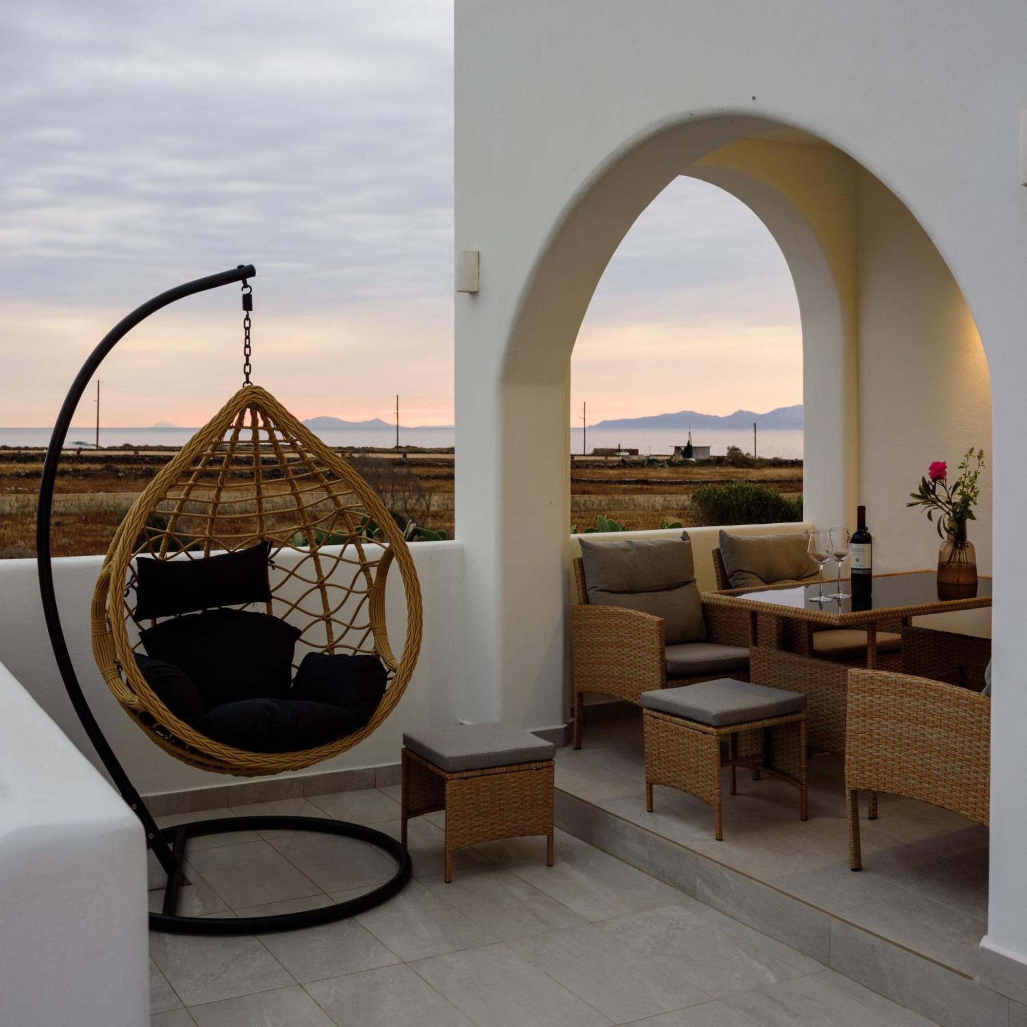 Ak Villa Ия Экстерьер фото