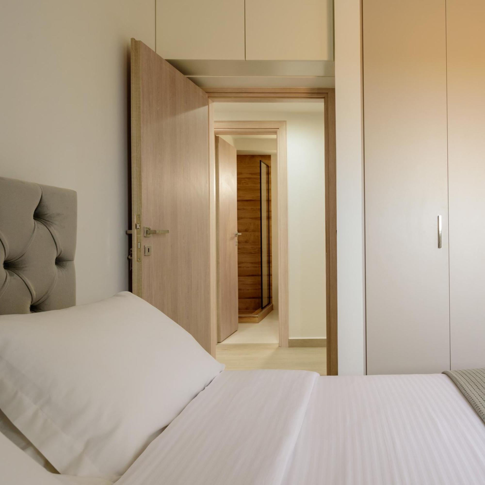 Ak Villa Ия Экстерьер фото