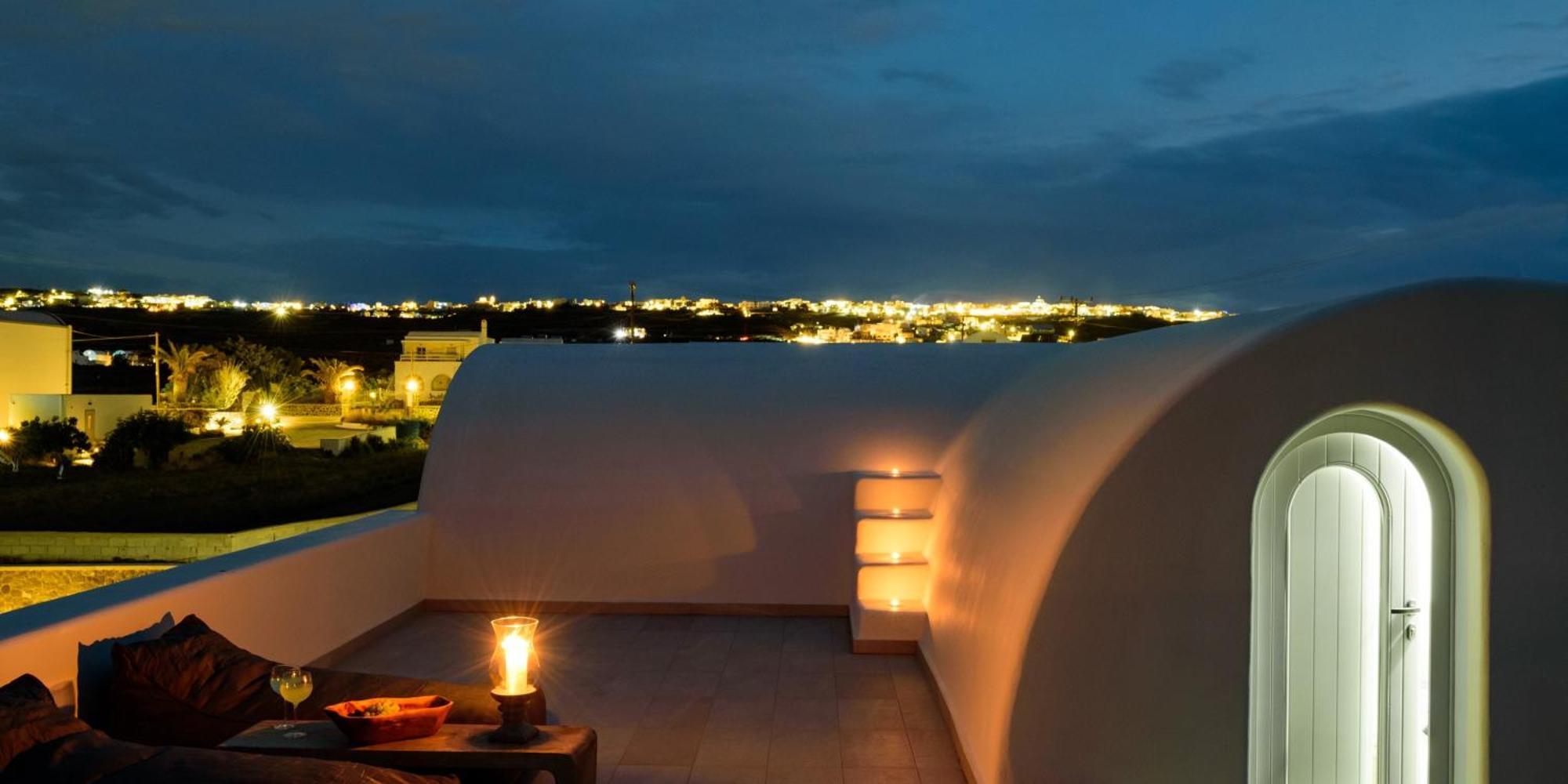 Ak Villa Ия Экстерьер фото