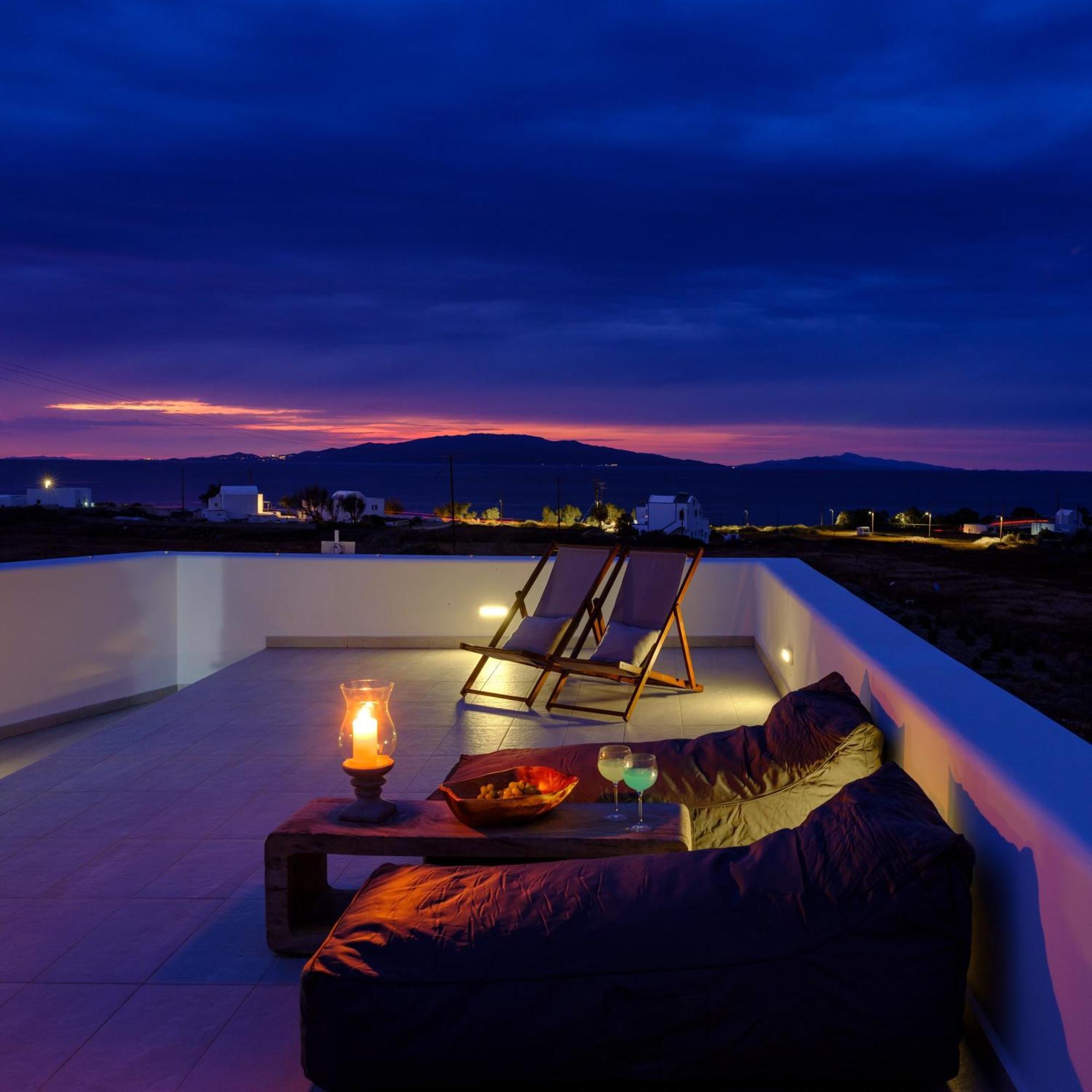 Ak Villa Ия Экстерьер фото