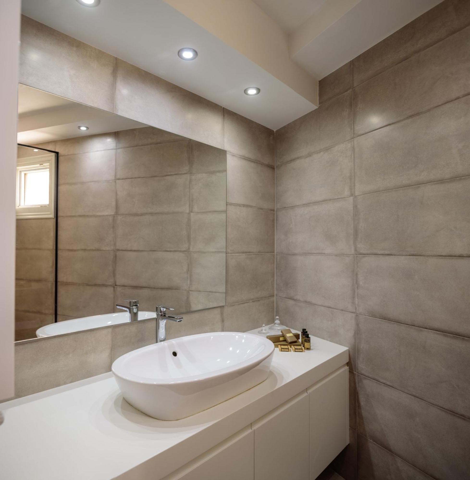 Ak Villa Ия Экстерьер фото