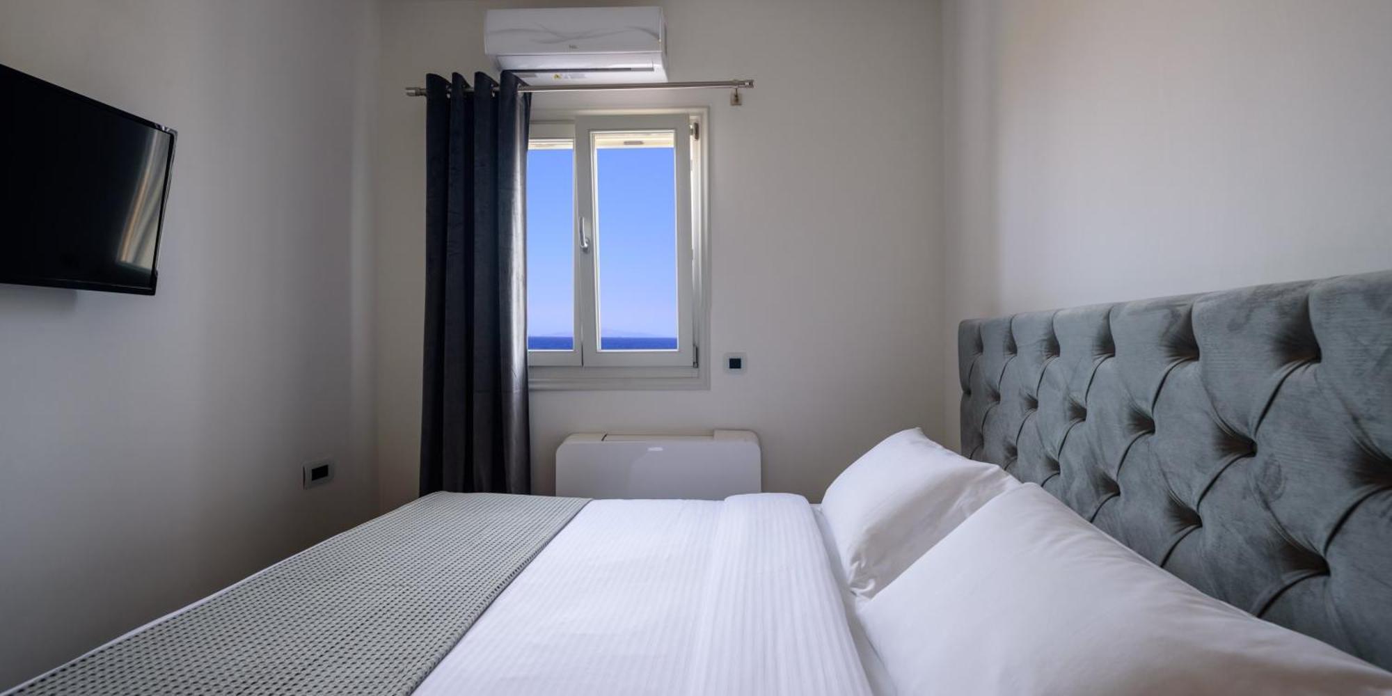 Ak Villa Ия Экстерьер фото