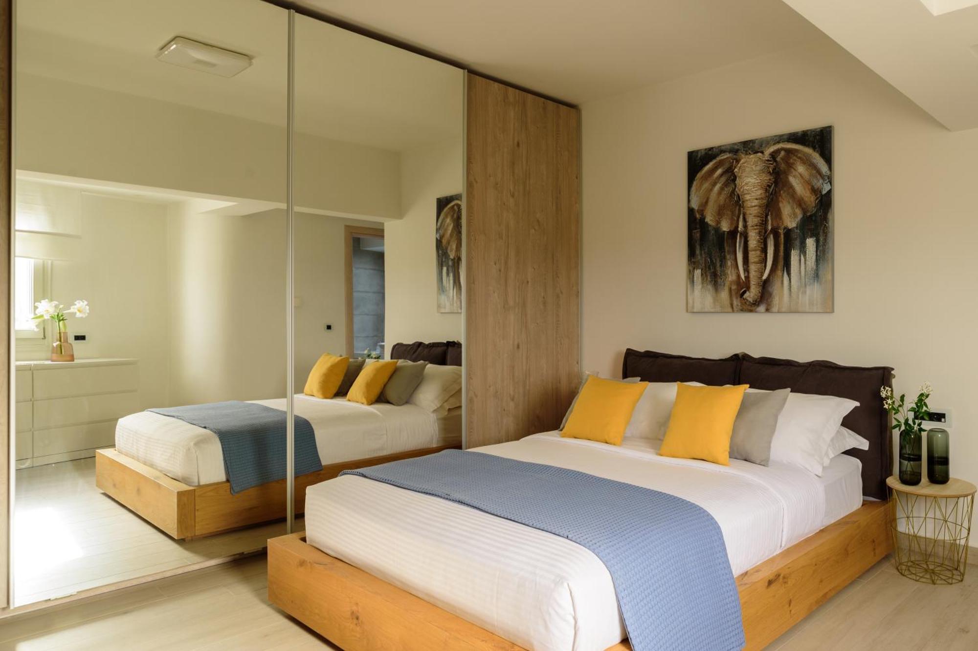 Ak Villa Ия Экстерьер фото
