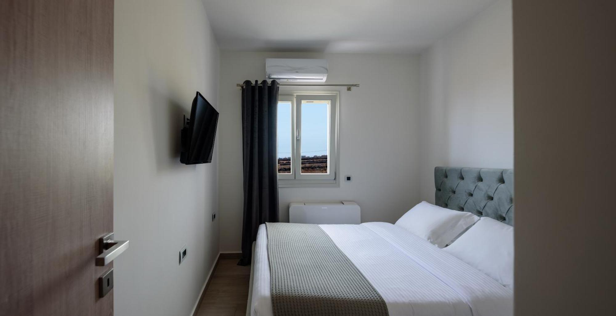 Ak Villa Ия Экстерьер фото