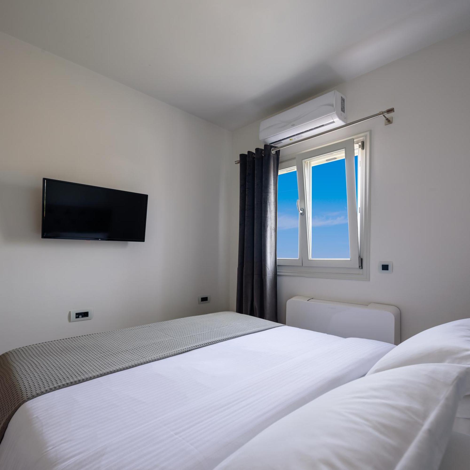 Ak Villa Ия Экстерьер фото