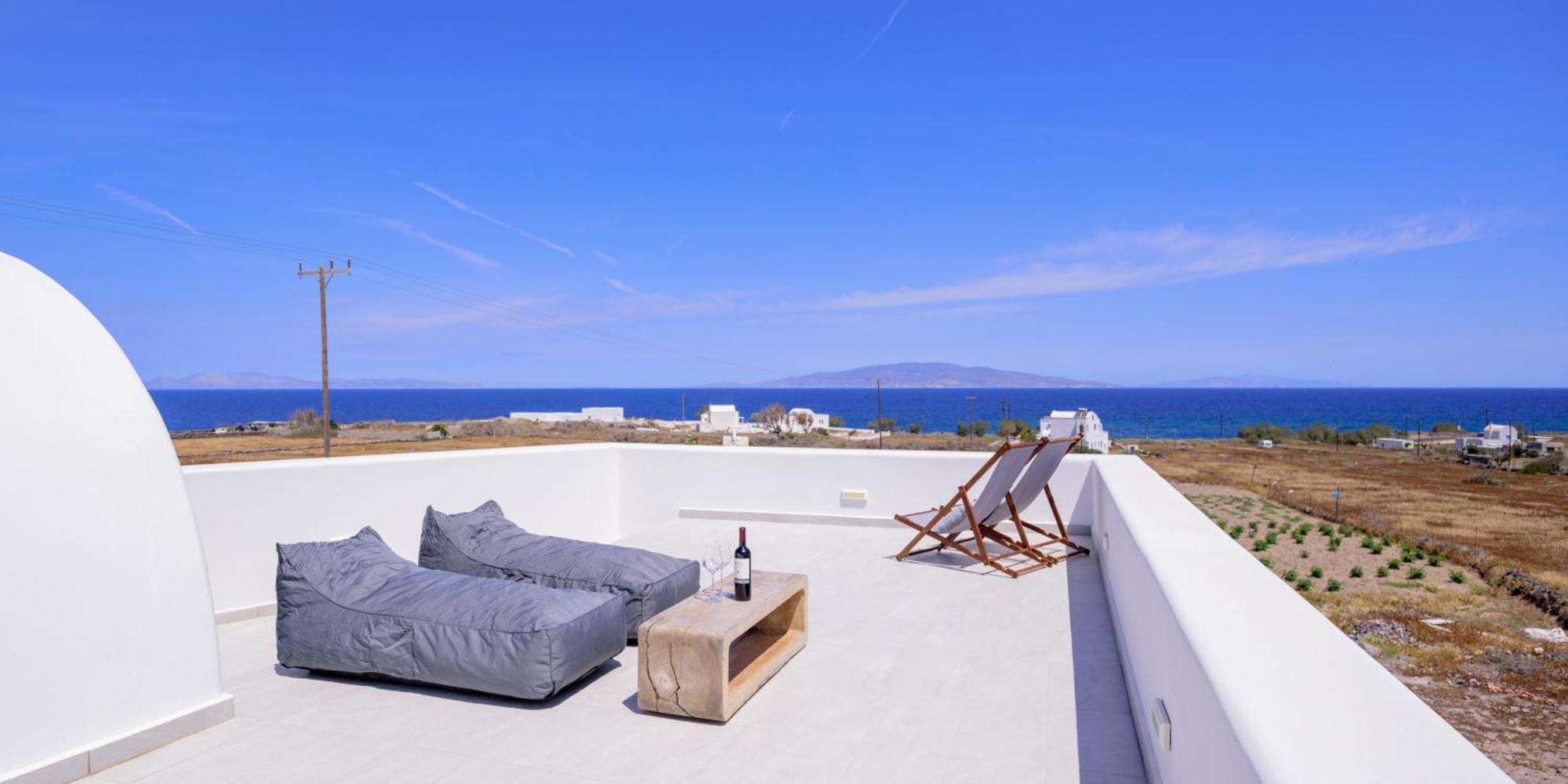 Ak Villa Ия Экстерьер фото